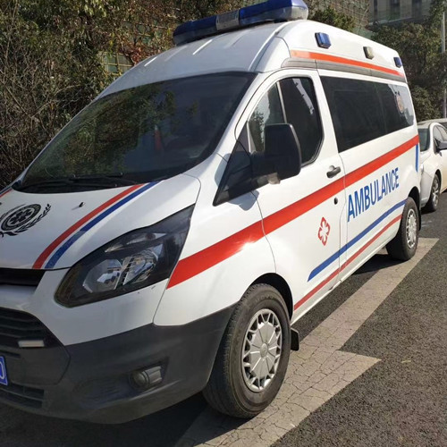 东澳镇品质救护车出租,为您的健康出行负责