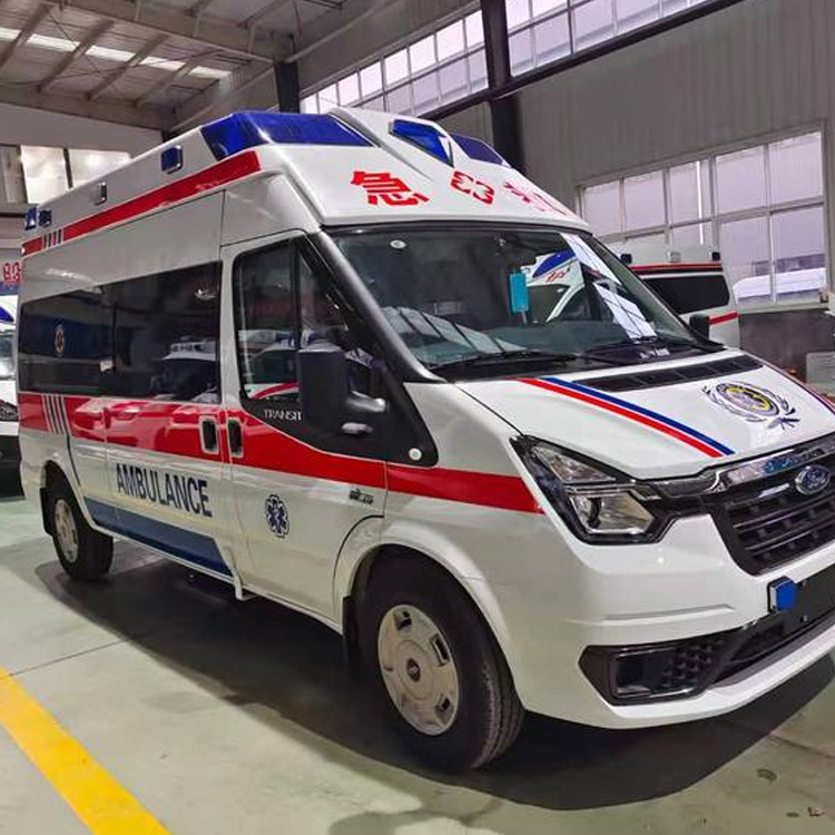 东澳镇演唱会救护车出租保障现场