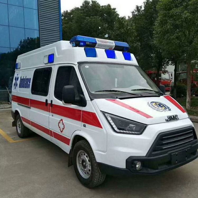 东澳镇瘫痪租赁救护车转运 ——生命救助的紧急响应与专业保障