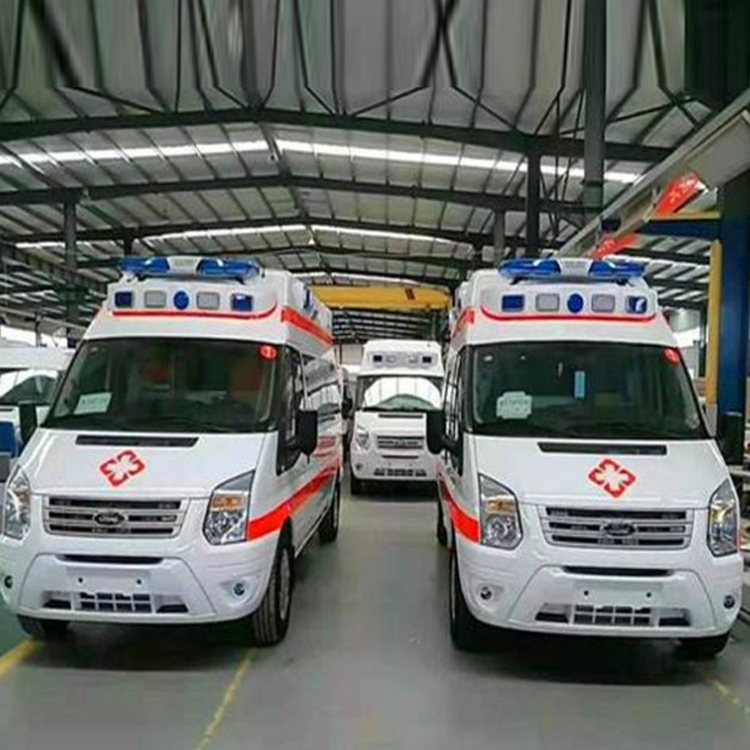 东澳镇救护车出租硬件设施介绍