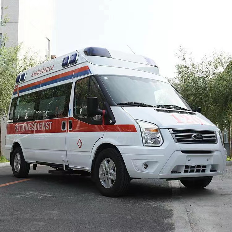 东澳镇行动不便者长途救护车租赁：安全转运的核心注意事项​